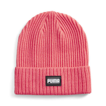 Bonnet Puma Ribbed Classic Cuff Beanie - Accessoires