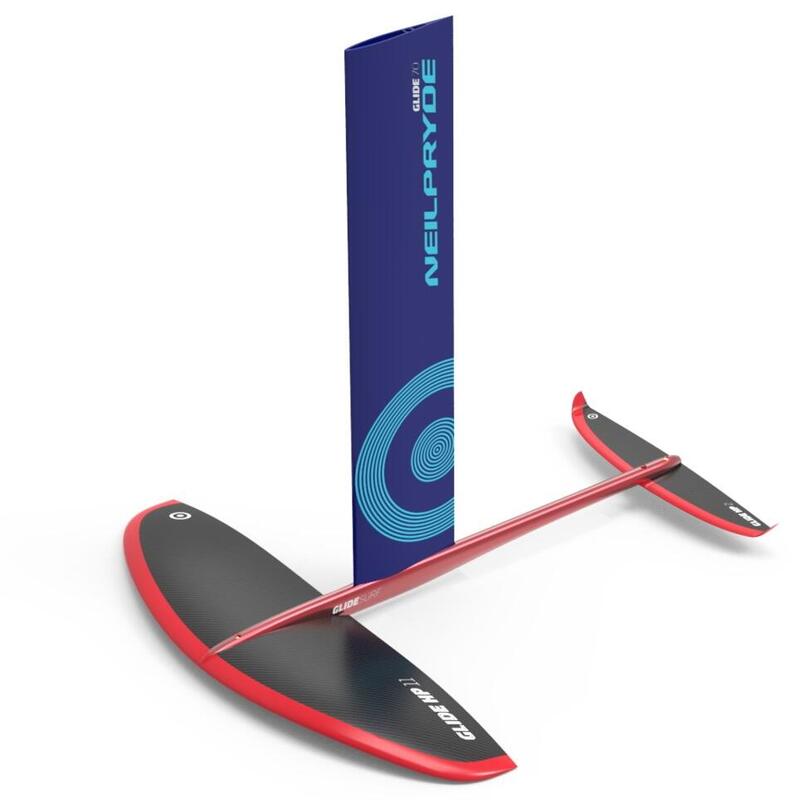 Foil NEILPRYDE Glide Surf HP