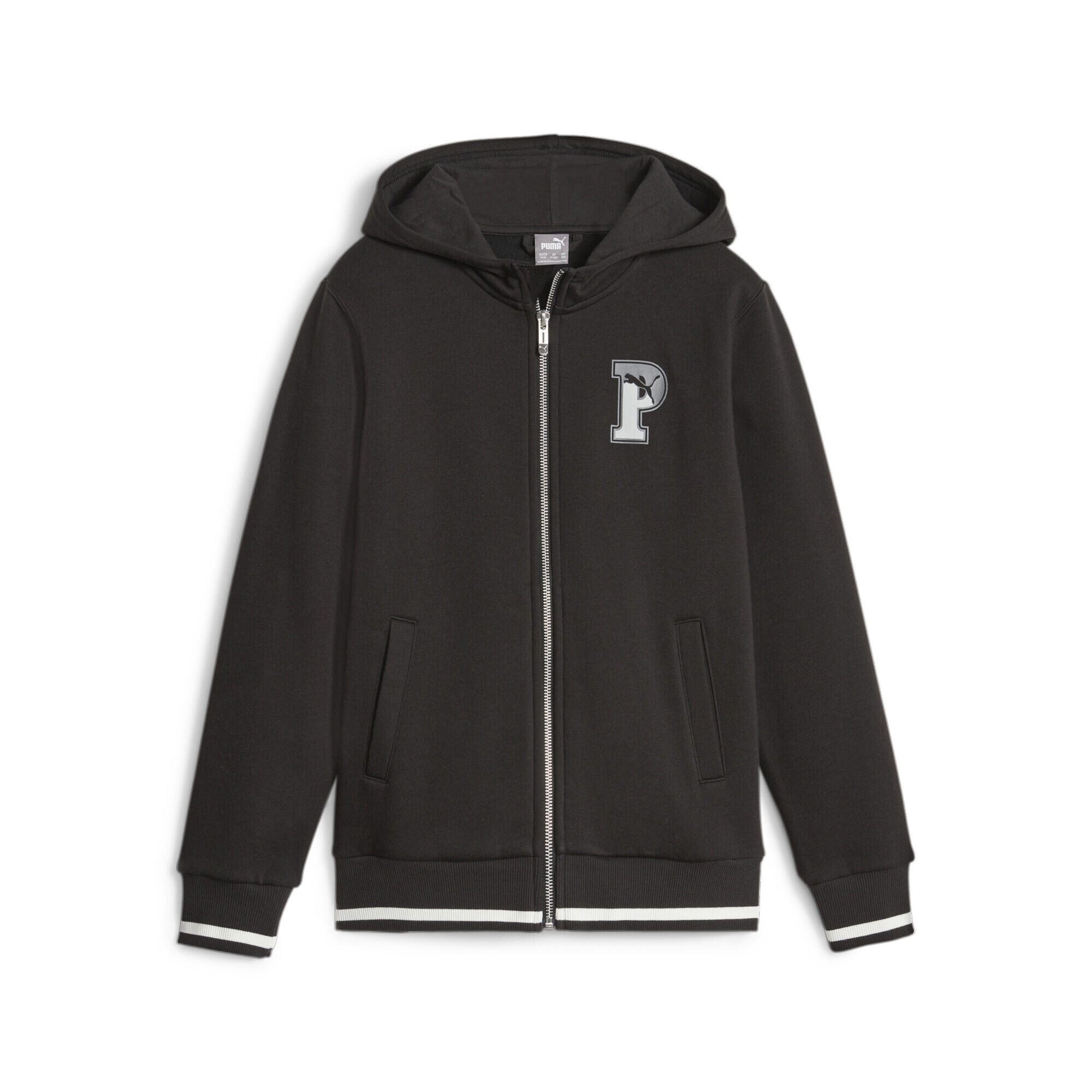 PUMA picture