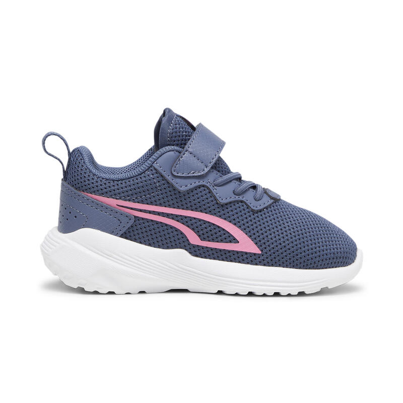 All-Day Active sneakers met alternatieve sluiting voor baby’s PUMA