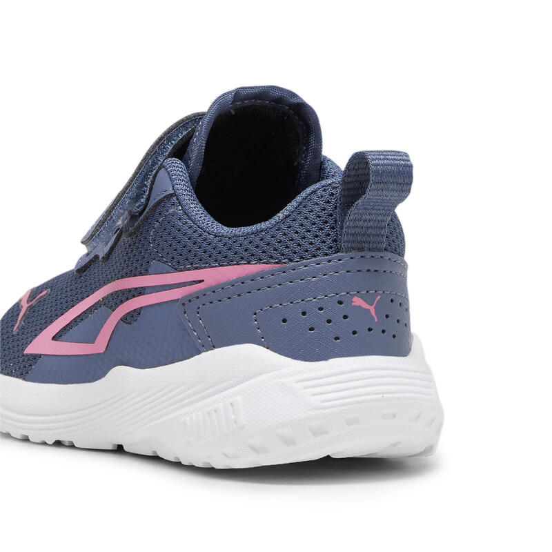 All-Day Active sneakers met alternatieve sluiting voor baby’s PUMA