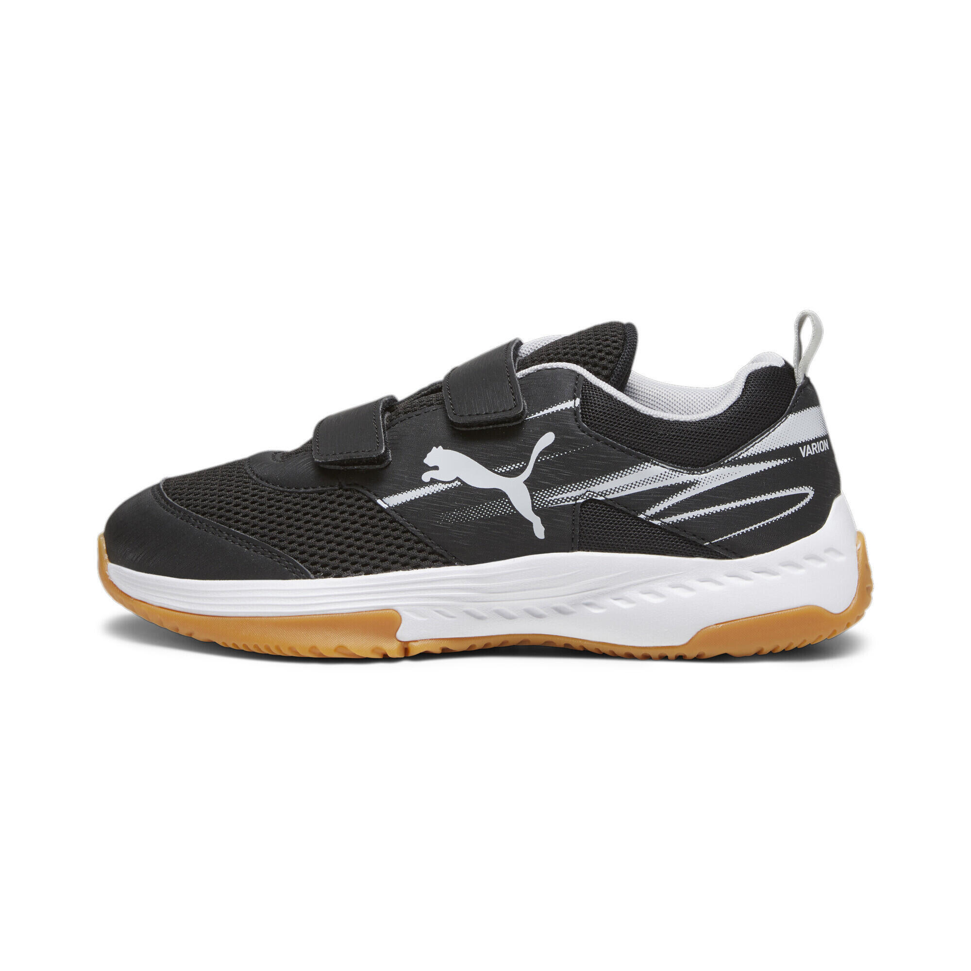 Chaussures de sport en salle Varion II Enfant PUMA 3/6