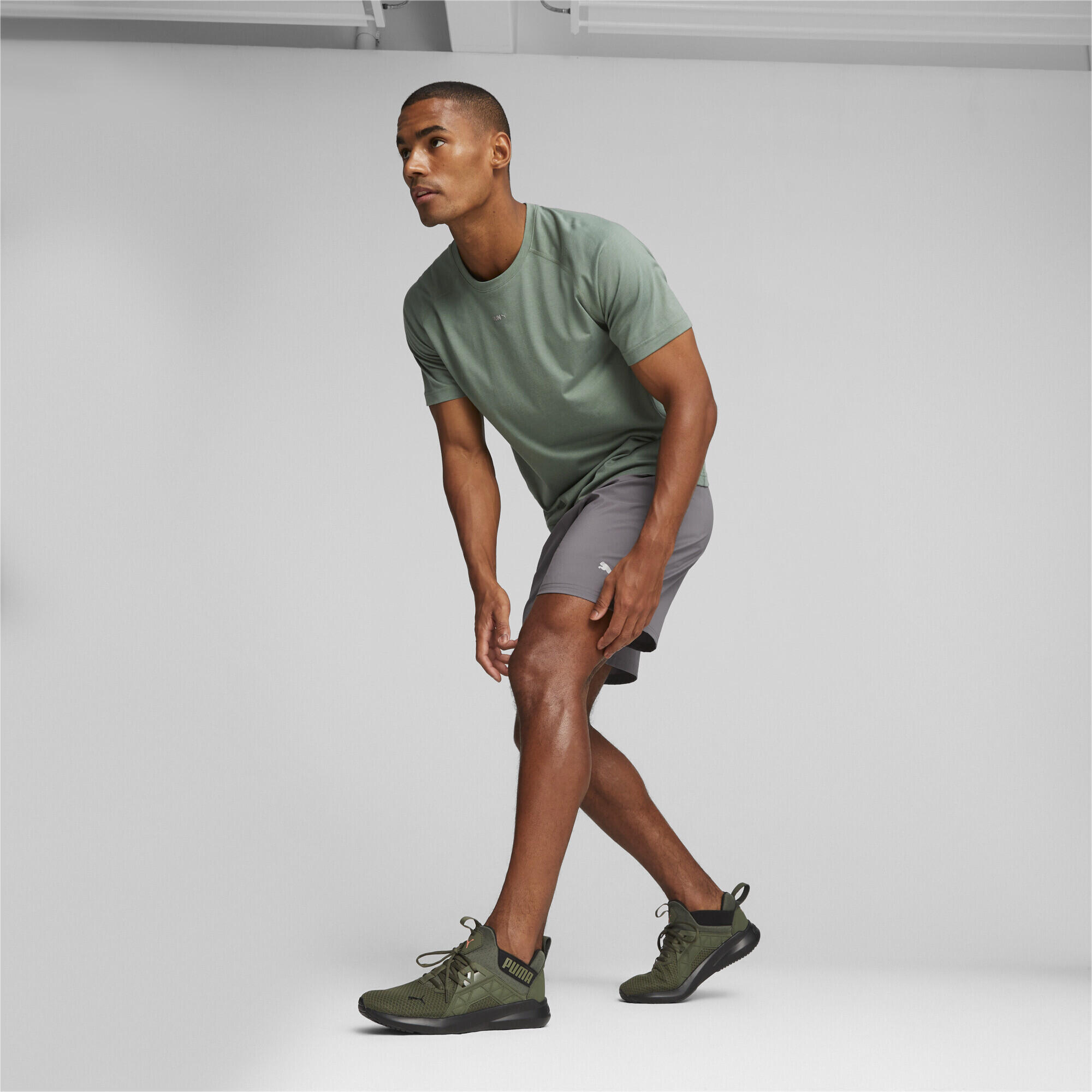 Ténis Desportivos Homem Puma Softride Enzo Nxt 3/7