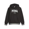 Sudadera Niño PUMA SQUAD PUMA Black