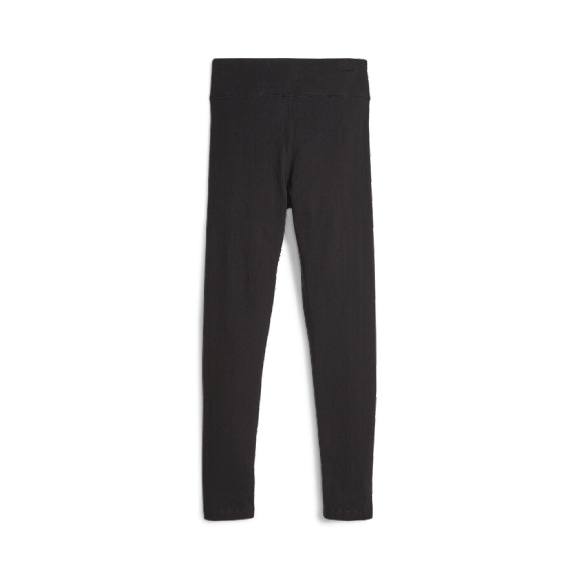 Leggings Niños de talle alto PUMA SQUAD PUMA Black 2/2