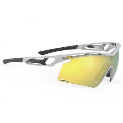 Okulary przeciwsłoneczne Rudy Project Tralyx+ Żółte