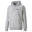 Sudadera con capucha Essentials+ Small Logo bicolor Hombre PUMA