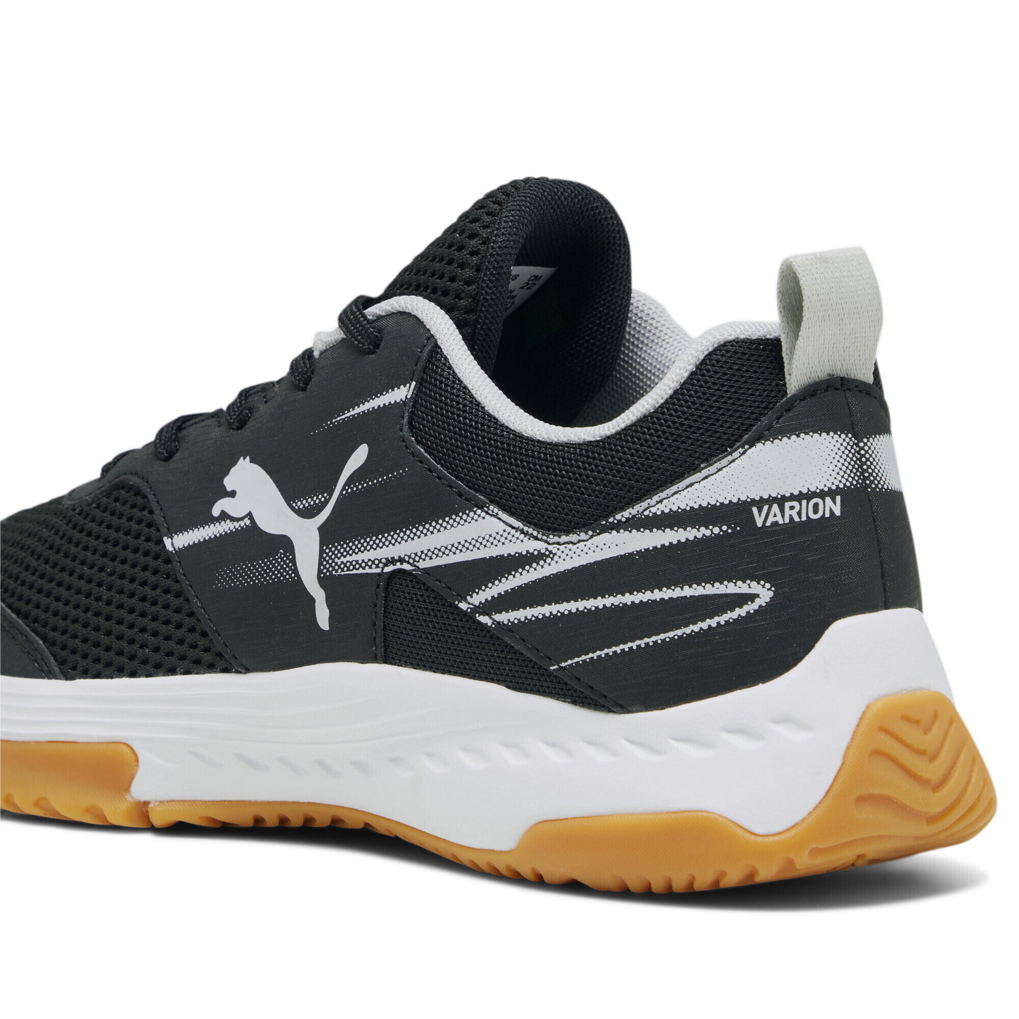 Chaussures de sport en salle Varion II Enfant PUMA 2/6