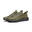 Twitch Runner Laufschuhe Herren PUMA Olive Black Green