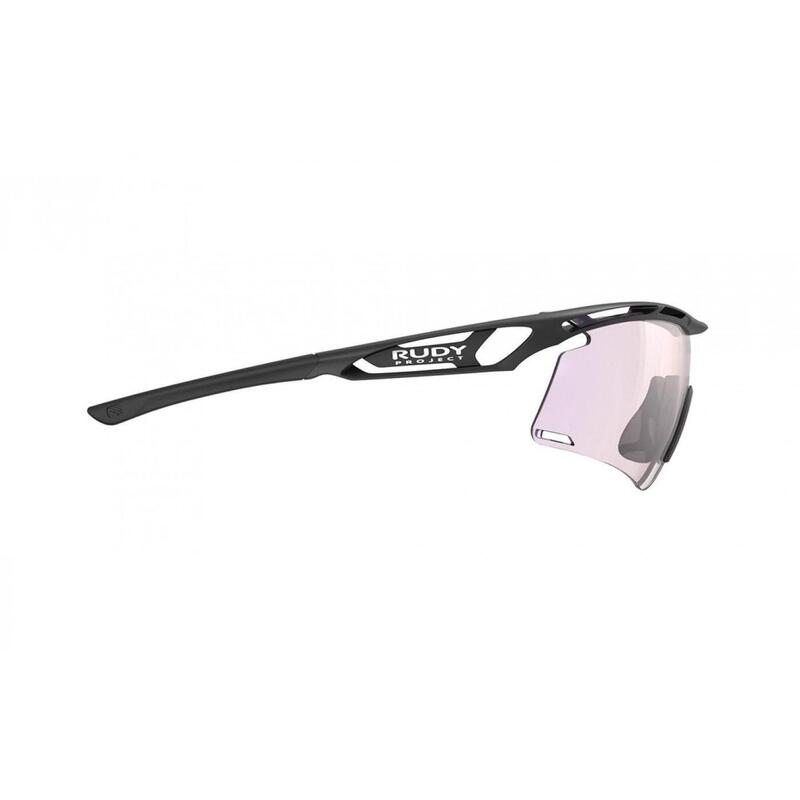 Okulary przeciwsłoneczne Rudy Project Tralyx+ Czarne Fotochromatyczne