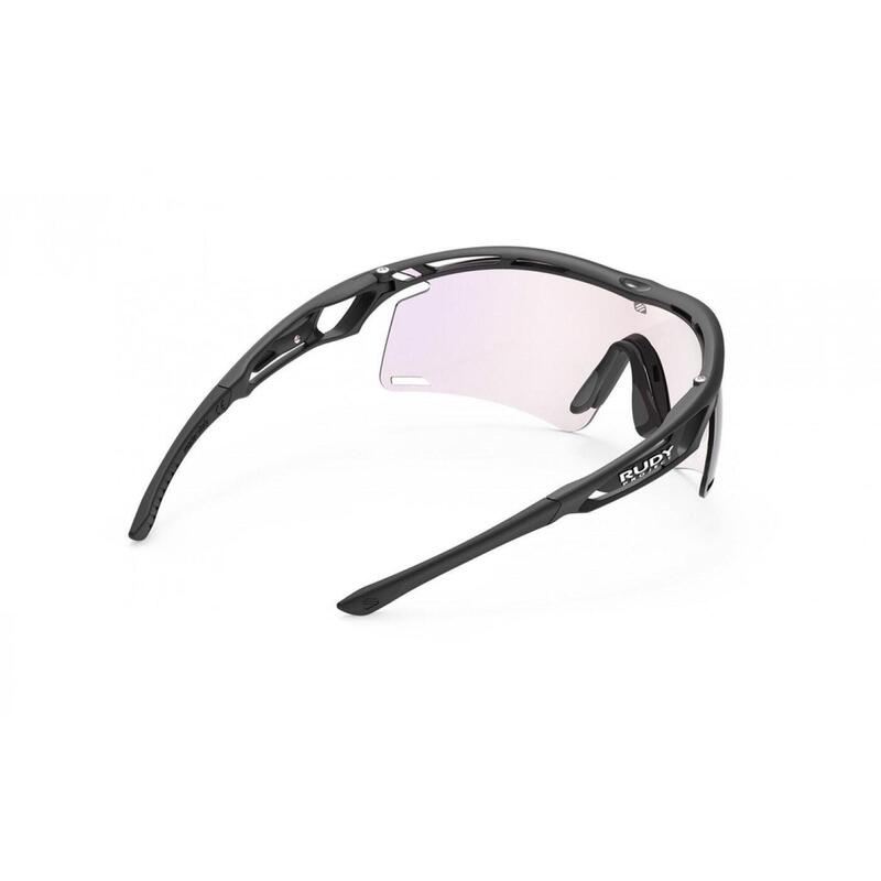 Okulary przeciwsłoneczne Rudy Project Tralyx+ Czarne Fotochromatyczne