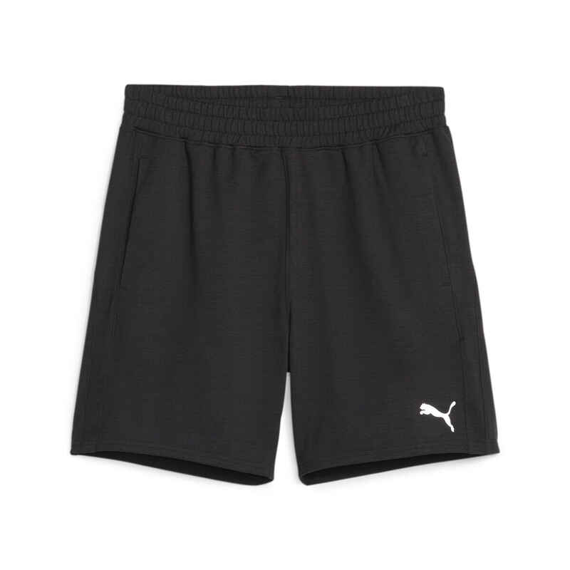 Train Cloudspun 7" Shorts Herren PUMA Black