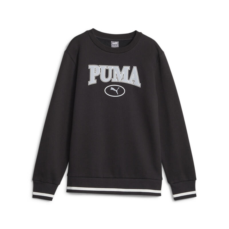 Sudadera Niño PUMA SQUAD