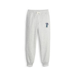 Pantalon de survêtement en polaire PUMA SQUAD Enfant et Adolescent PUMA