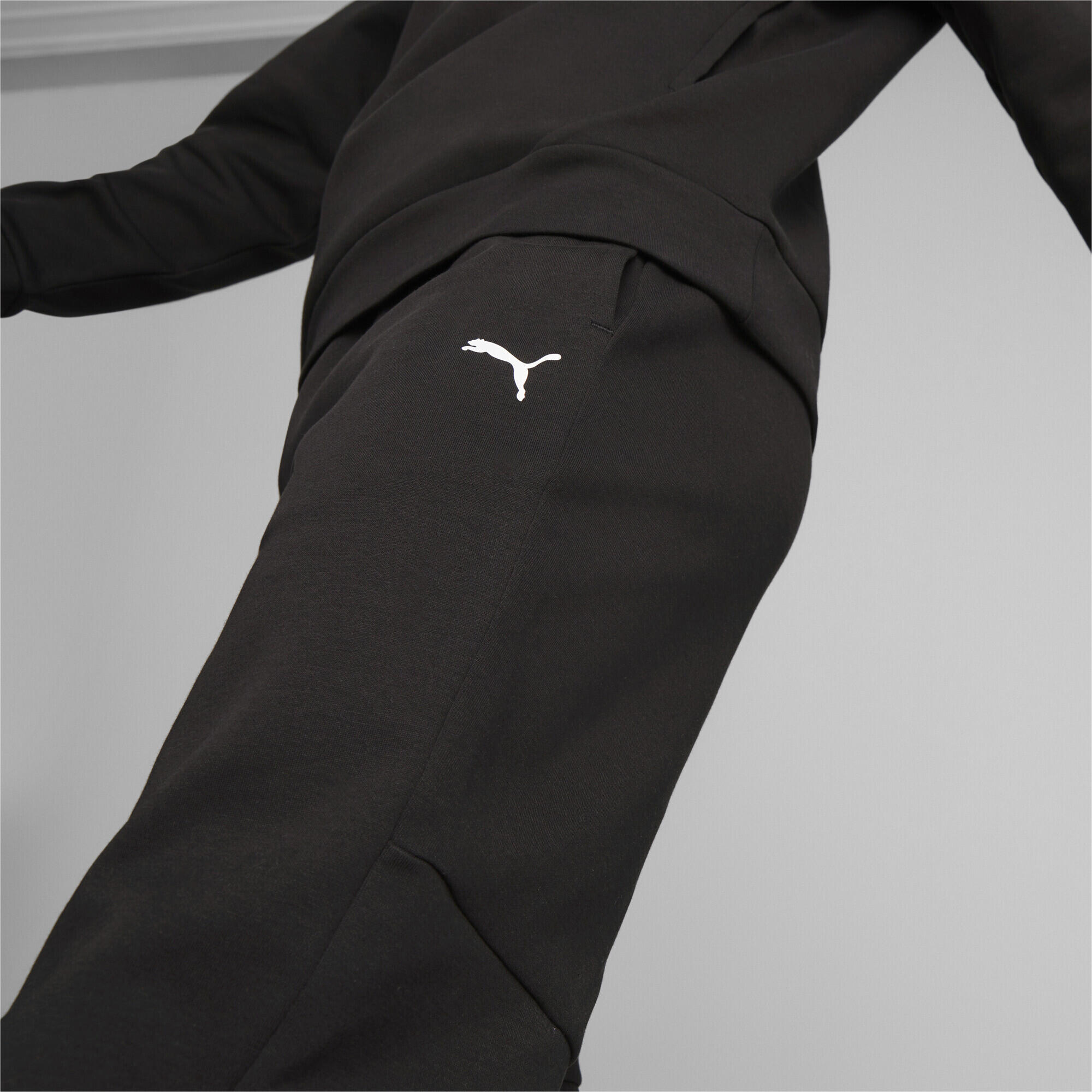 Pantalon RAD/CAL Homme PUMA Black 4/7