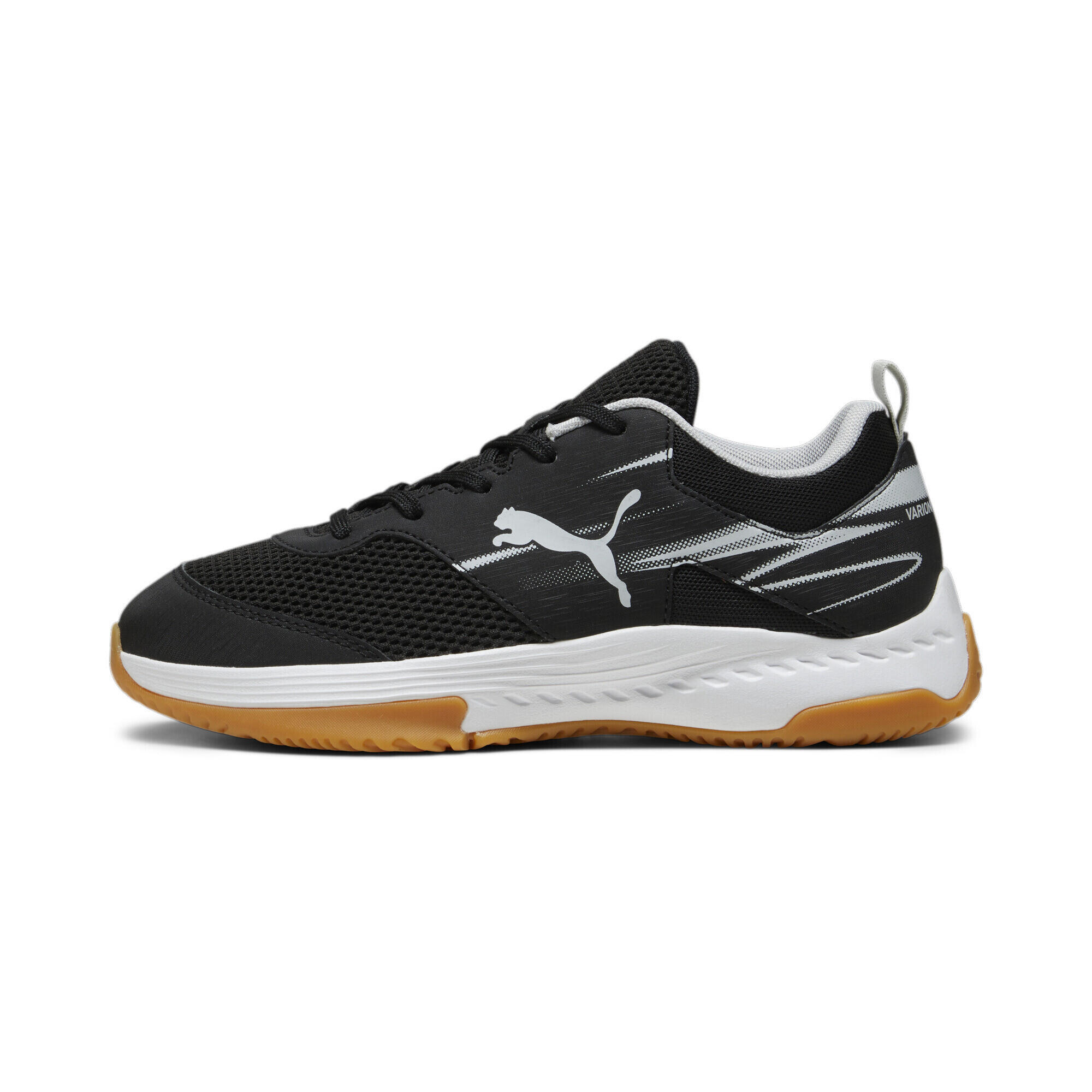 Chaussures de sport en salle Varion II Enfant PUMA 3/6