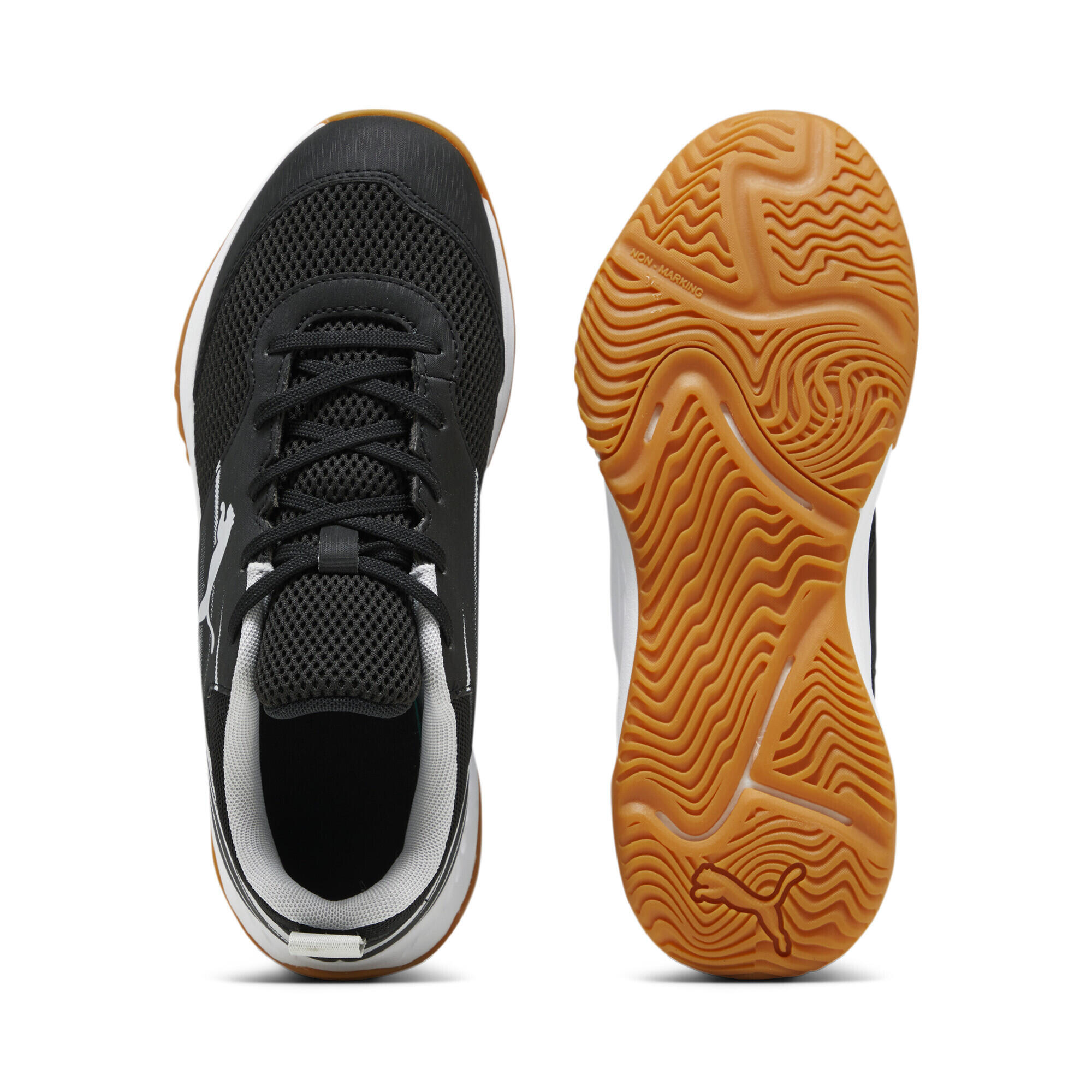 Chaussures de sport en salle Varion II Enfant PUMA 4/6