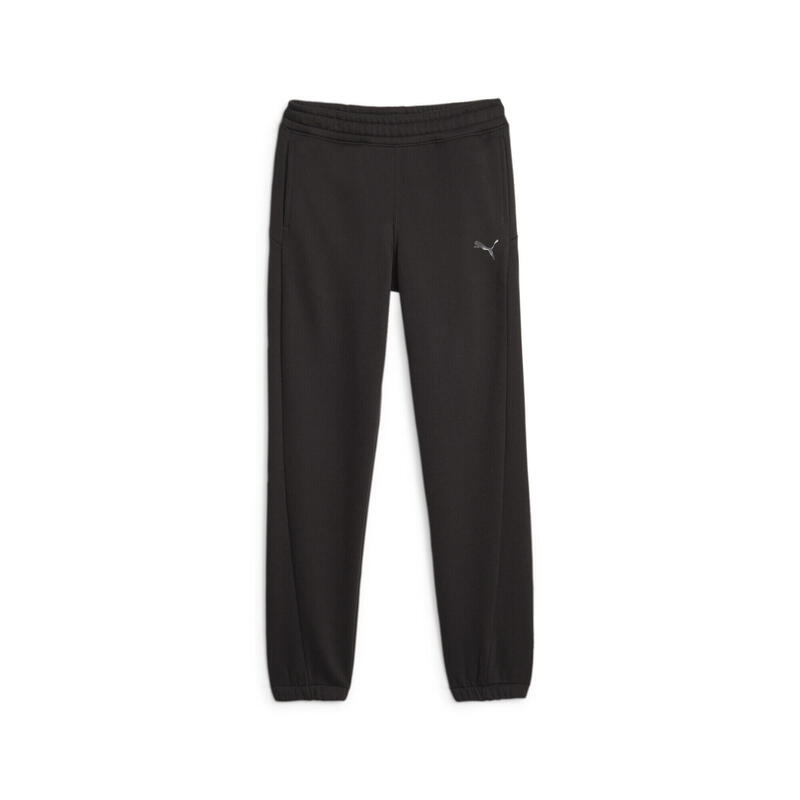 Pantalones de chándal Niños PUMA MOTION PUMA Black