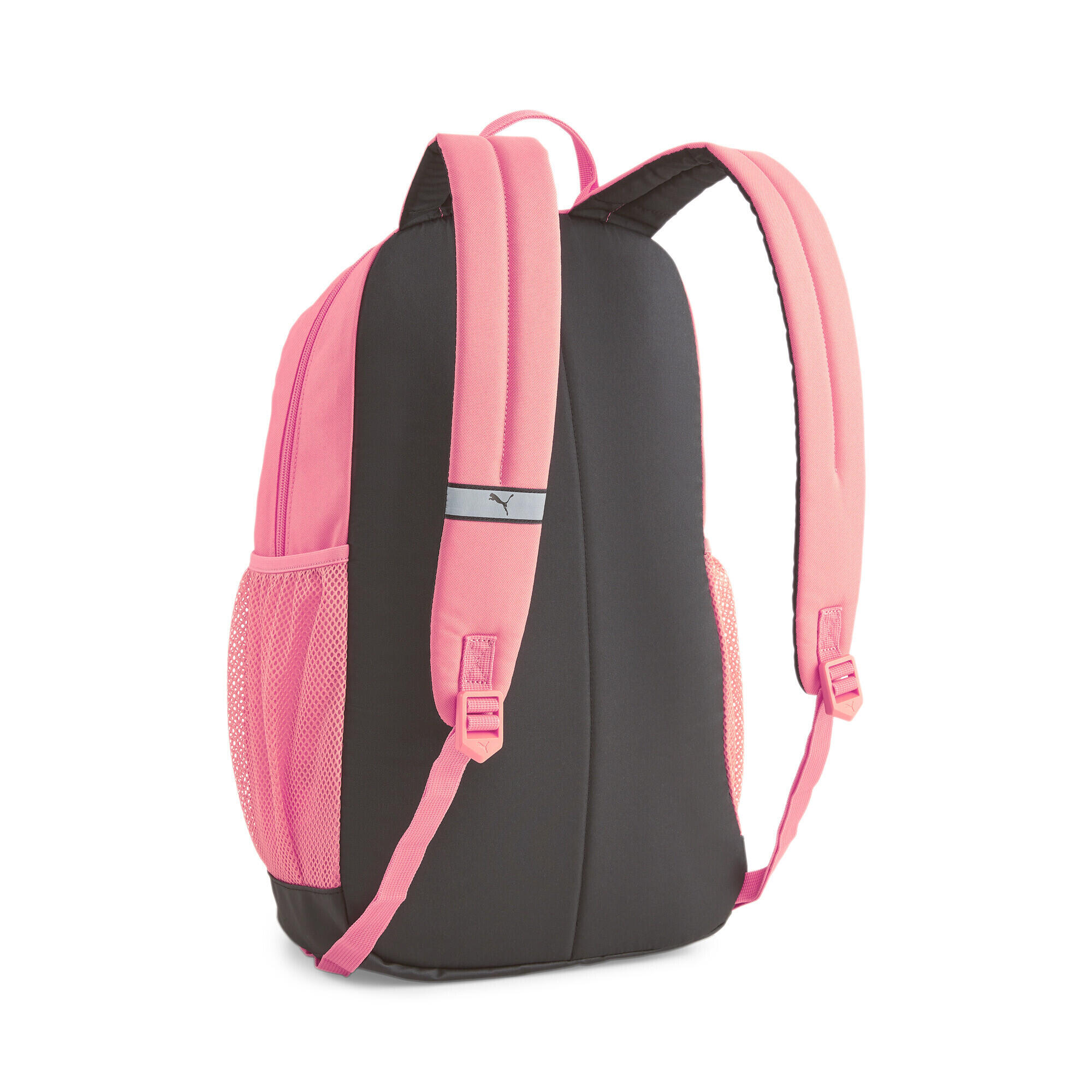 Sac à dos PUMA Plus PUMA Electric Blush Pink 4/5