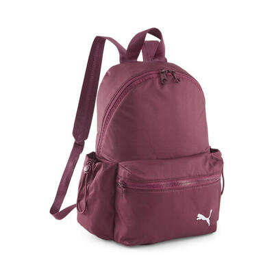 Core her rugzak puma dark jasper red