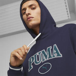 PUMA FELPA SQUAD UOMO