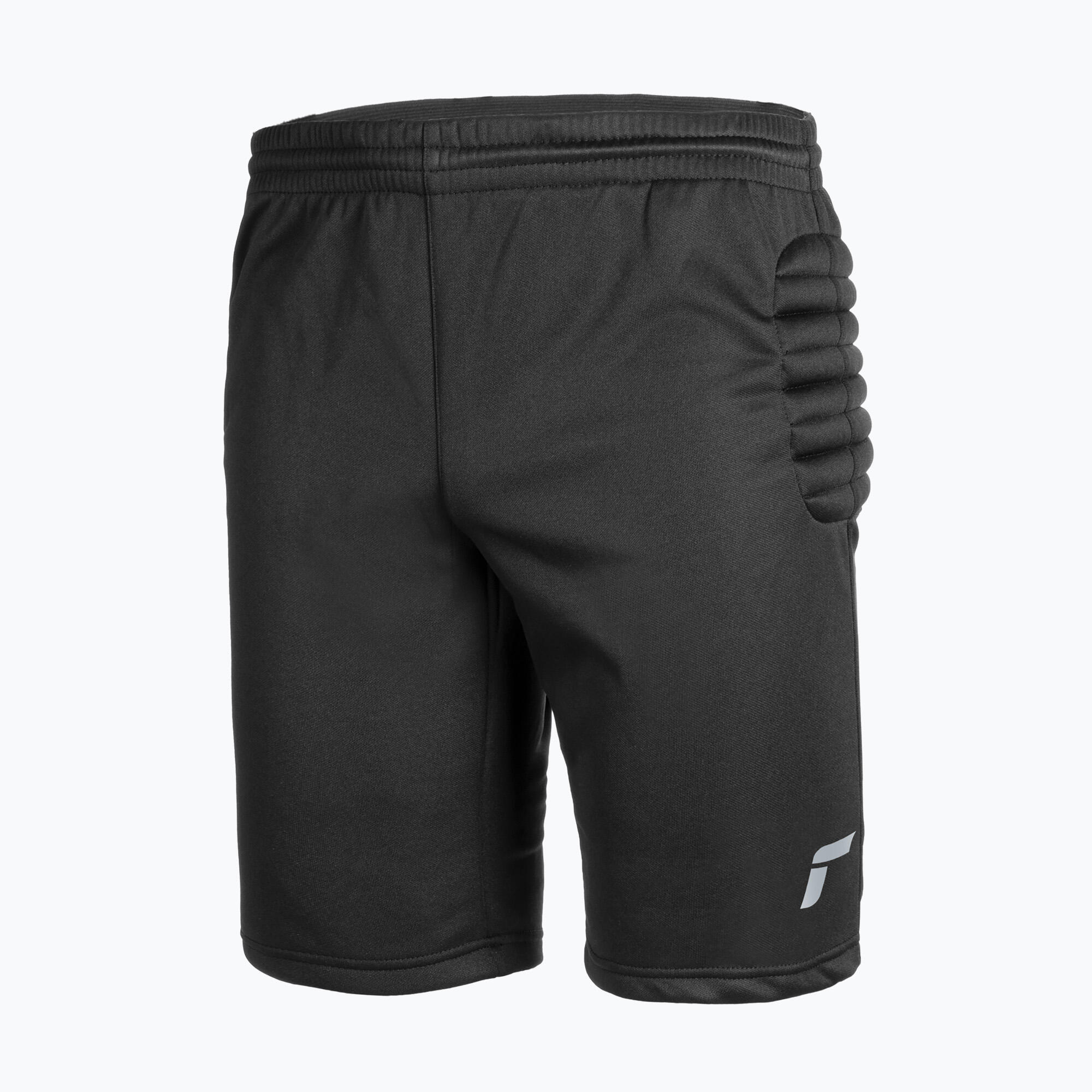 Pantalón corto para niños Reusch GK Training 5/15