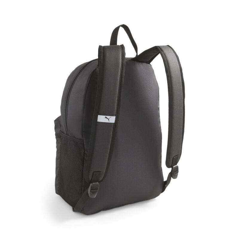 Rucsac unisex Puma Phase 22L, Negru