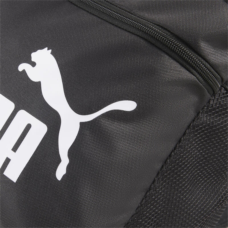 Rucsac unisex Puma Phase 22L, Negru