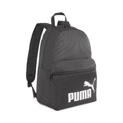 Sac à dos PUMA Phase PUMA Black Golden Logo