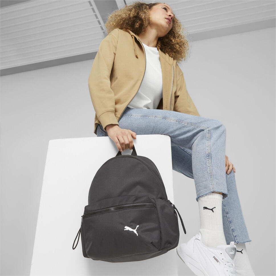 Plecak Puma Core Her Backpack, Dla obu płci