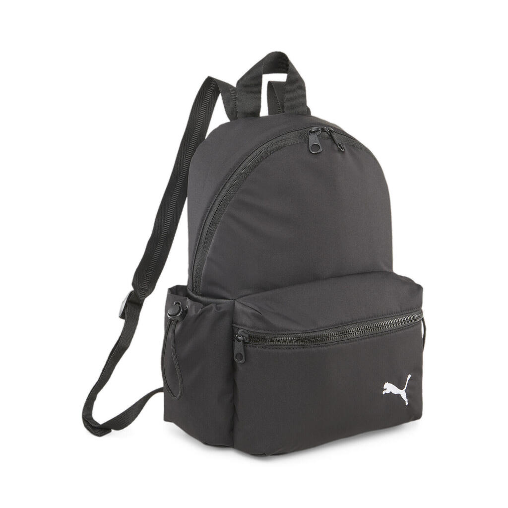 Backpack Puma Core Her Backpack, Black, Unisex