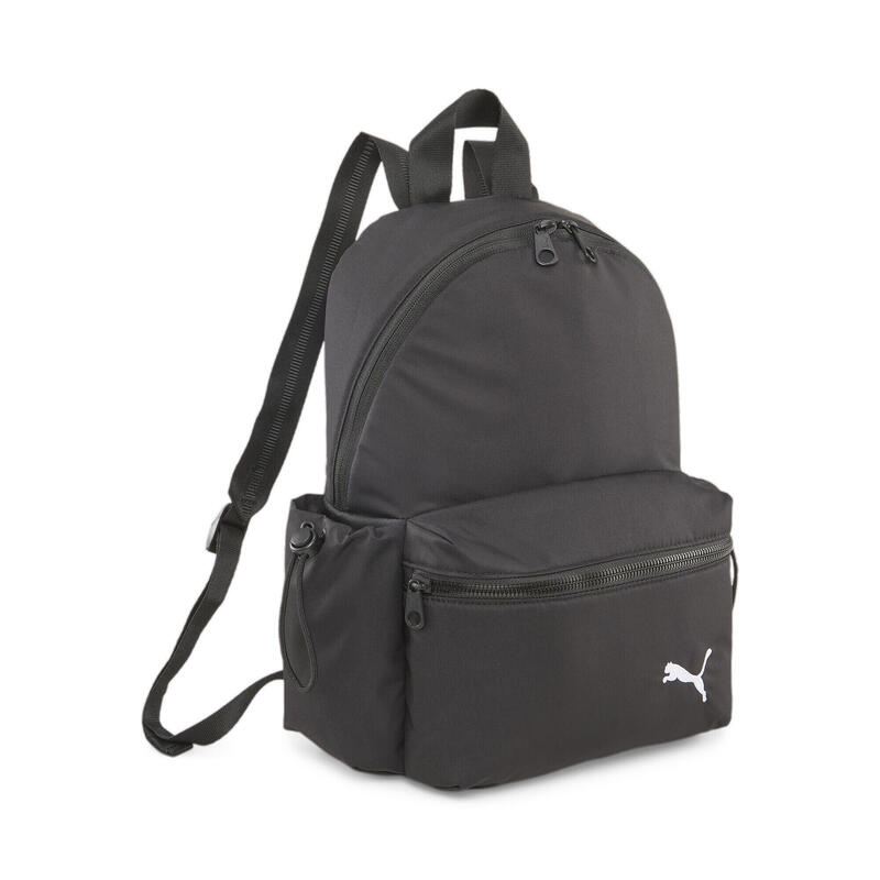 Hátizsák Puma Core Her Backpack, Fekete, Unisex