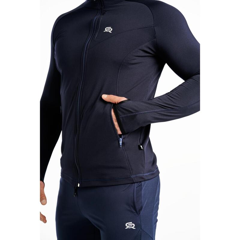 Rough Radical Boost sporttraining sweatshirt