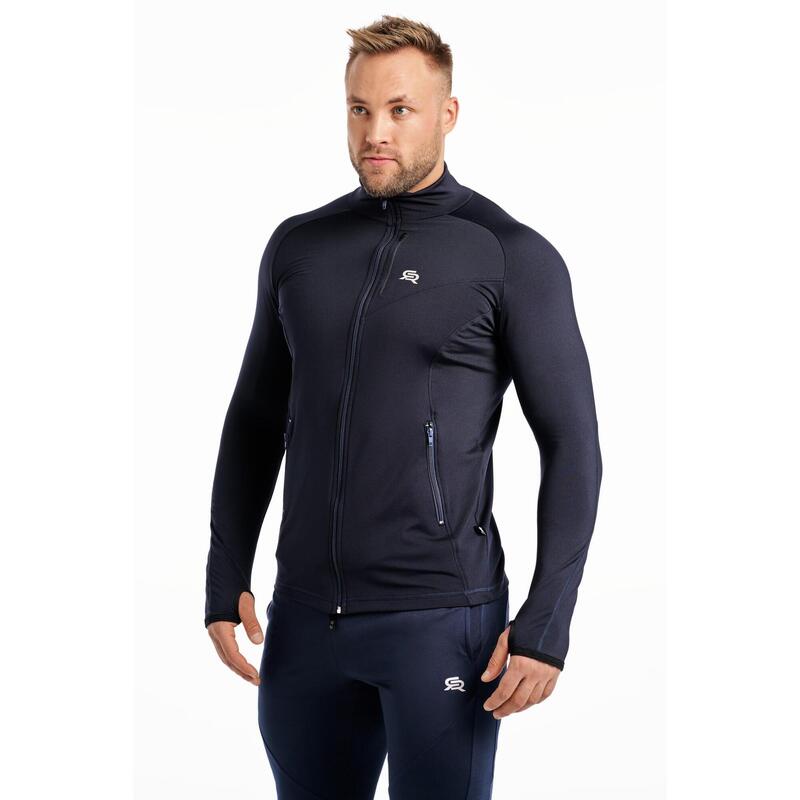 Rough Radical Boost sporttraining sweatshirt