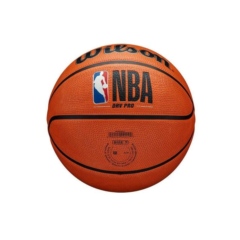 Ballon de Basketball Wilson NBA DRV Pro exterieur