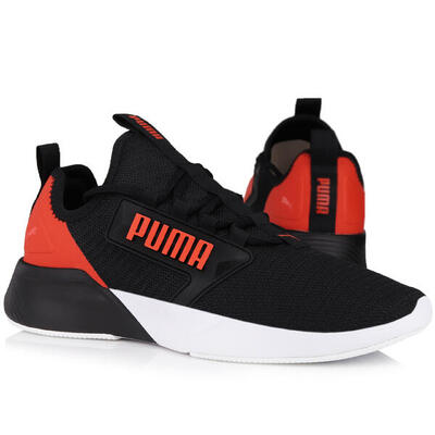 Scarpa running uomo Puma Retaliate Block