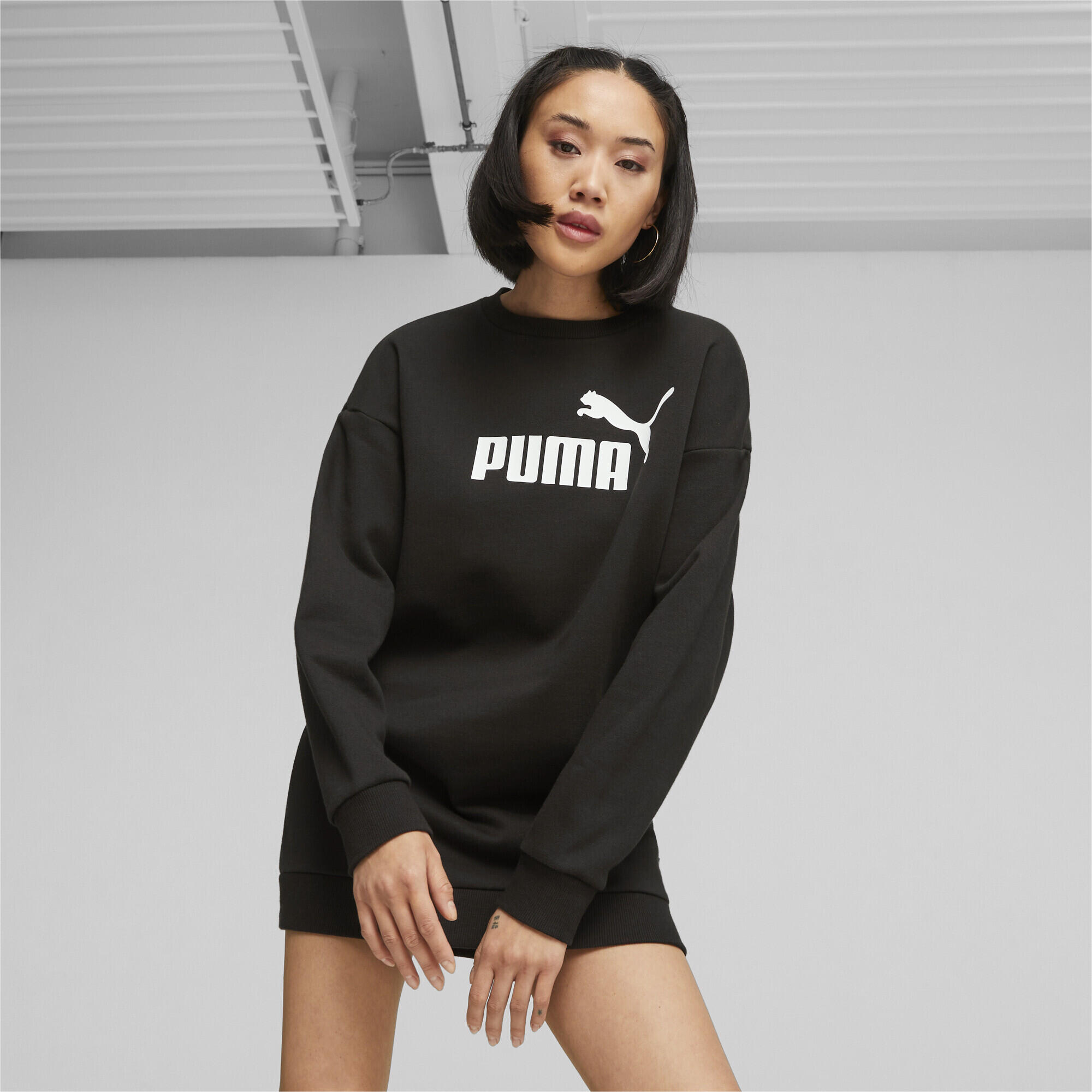 Vestido puma online mujer