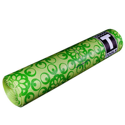 Premium yoga mat bstym10 voor fitness en krachttraining