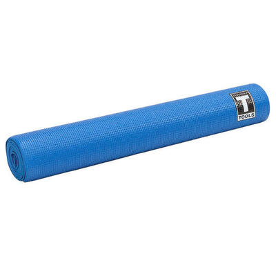 Premium yoga mat bstym3 voor fitness en krachttraining