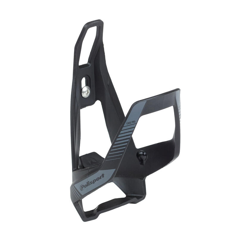 Koszyk PRO EVO czarno-szary