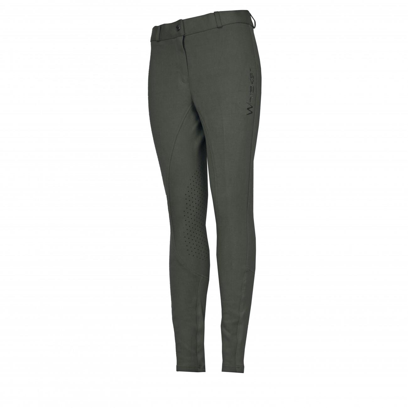 B215L Birstall Ladies Breeches 2/3