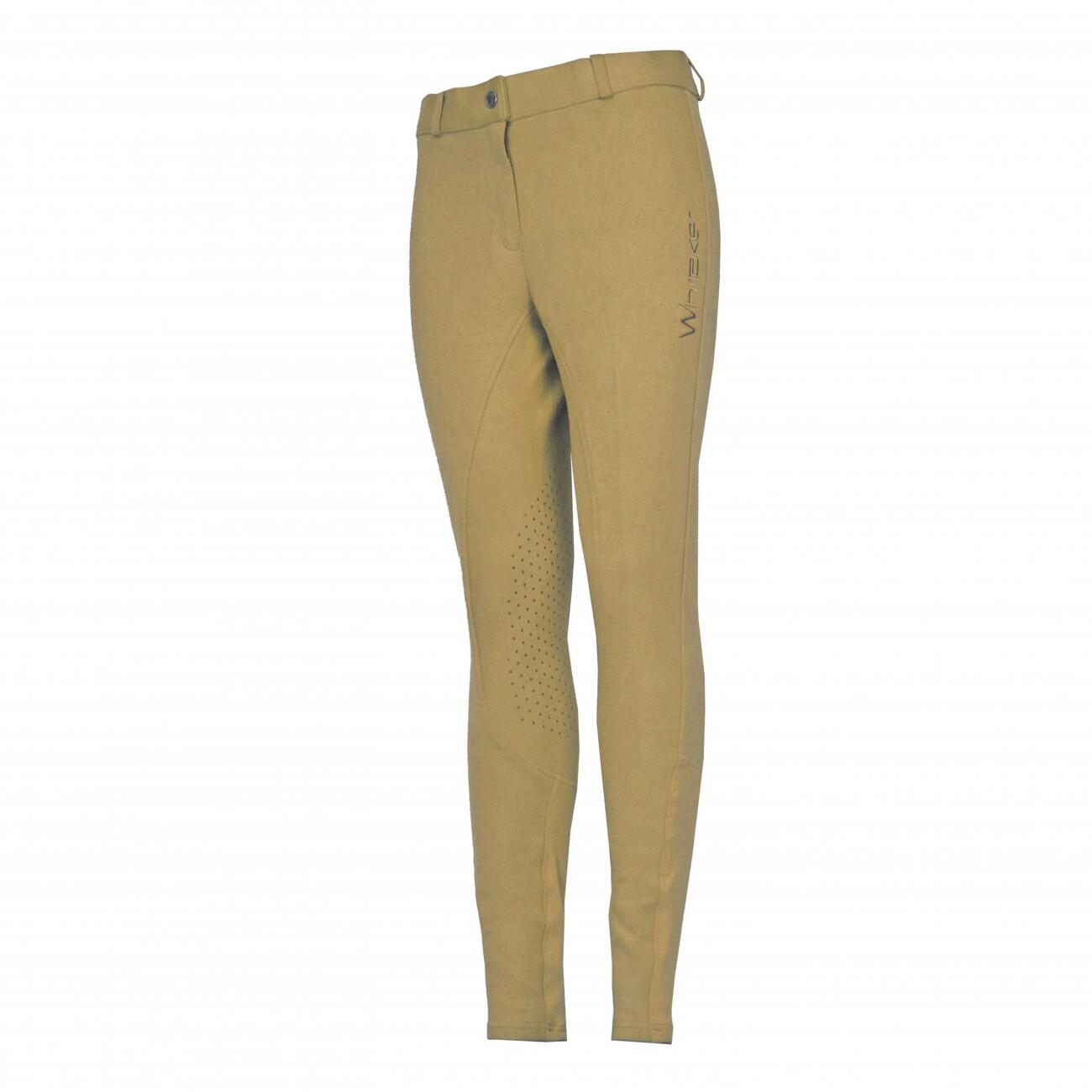 B215L Birstall Ladies Breeches 2/3