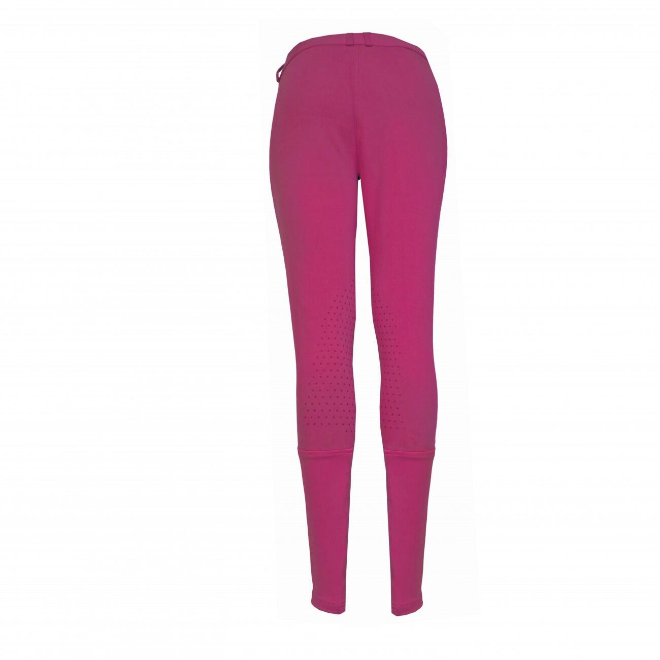 B215L Birstall Ladies Breeches 3/3