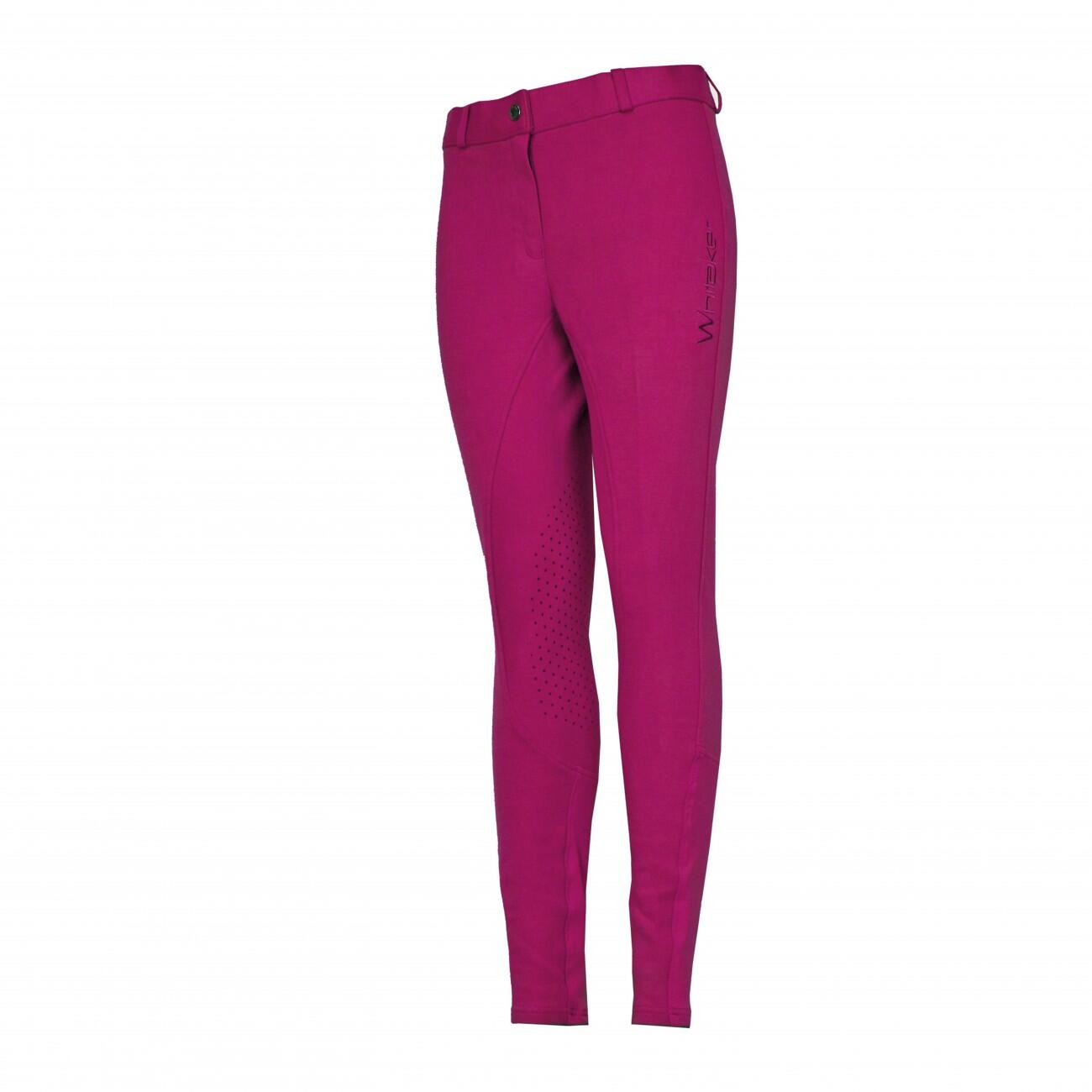 B215L Birstall Ladies Breeches 2/3