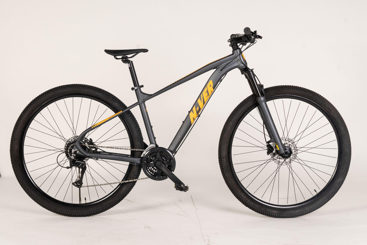 Bicicletta Nv 908 con ruote da 29″, 24 velocità, freno a disco idraulico 1/5