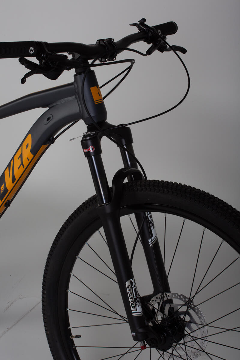 Bicicletta Nv 908 con ruote da 29″, 24 velocità, freno a disco idraulico 5/5