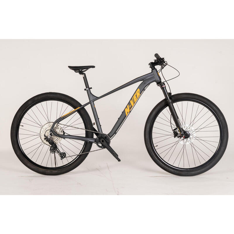 Vélo Nv 911, VTT avec roues 29″, 11 vitesses, frein à disque hydraulique