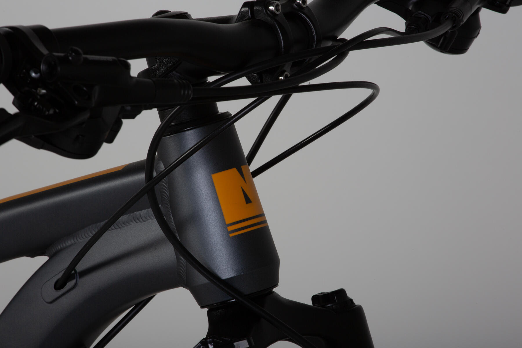 Bicicletta Nv 908 con ruote da 29″, 24 velocità, freno a disco idraulico 3/5