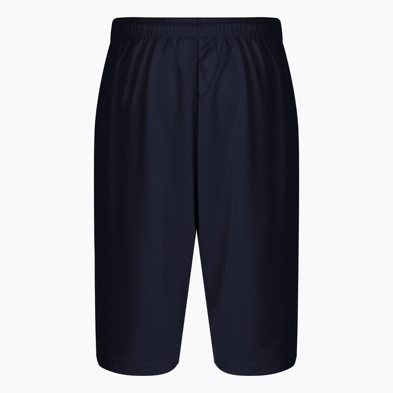 Spalding Atlanta 21 bărbați baschet set pantaloni scurți + tricou