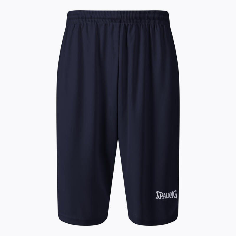 Spalding Atlanta 21 bărbați baschet set pantaloni scurți + tricou